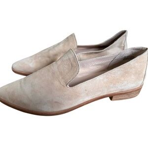 Treasure & Bond | Loafers | Beige | Sz 8